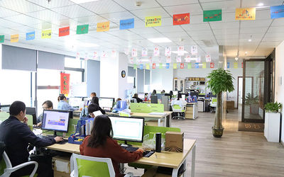 La CINA SONSILL HOLDING Profilo Aziendale