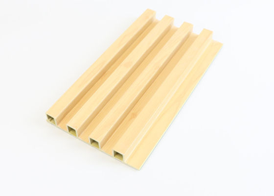 Pannello di parete interno del PVC WPC di WPC