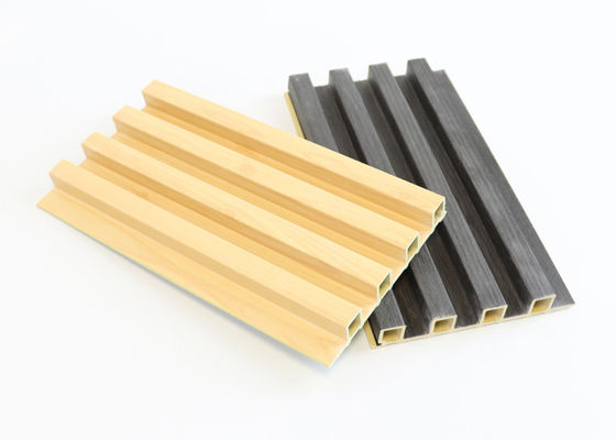 Pannello di parete interno del PVC WPC di WPC