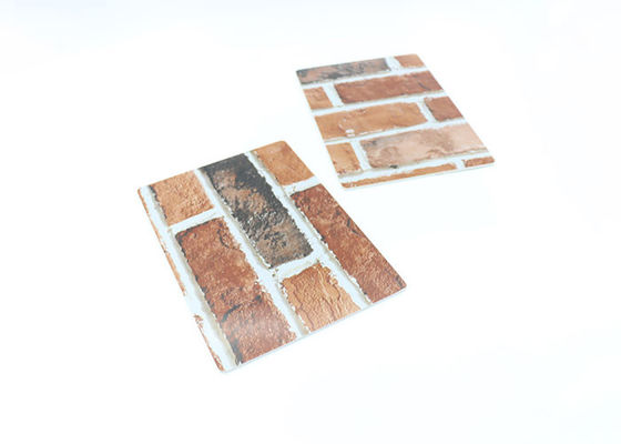 L'alto PVC lucido di 1220x2440mm marmorizza il pannello di parete del PVC dello strato 3mm