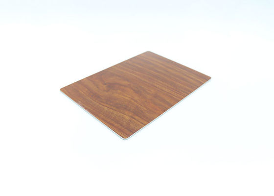 Bordo decorativo dell'alta del PVC del marmo parete flessibile di plastica lucida dello strato 1220x2900mm