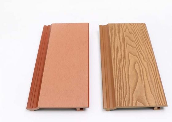 pannello di parete esteriore di 2.9m WPC