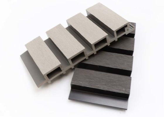 Rivestimento composito esteriore della parete di WPC