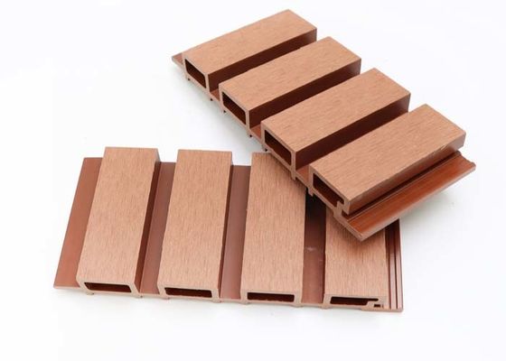 Rivestimento composito esteriore della parete di WPC