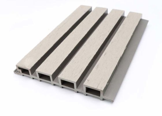 Rivestimento composito esteriore della parete di WPC