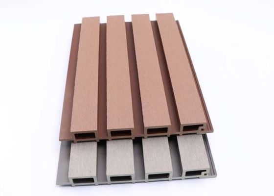 Rivestimento composito esteriore della parete di WPC