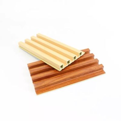 pannello a parete in WPC per la decorazione di pareti interne facile installazione e manutenzione gratuito