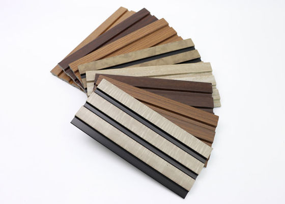 Il pannello di parete impermeabile del polistirolo della decorazione domestica ha personalizzato