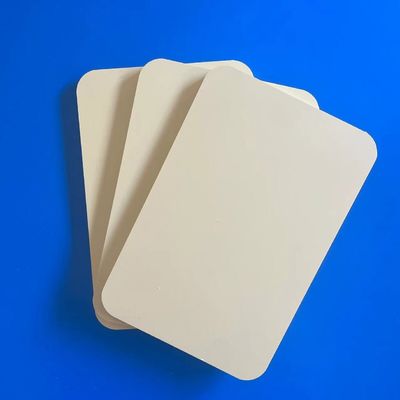 1mm - la schiuma del PVC di spessore di 30mm si imbarca sullo strato dei forex del PVC del PVC della lamina di 4x8ft