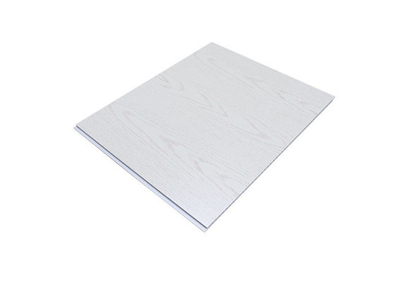 Camera da letto dell'interno del pannello di parete del PVC del soffitto della decorazione a prova d'umidità