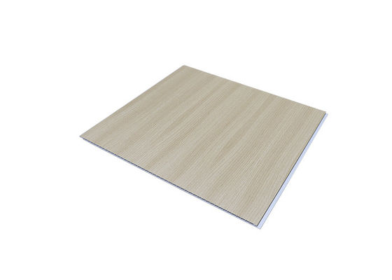 Camera da letto dell'interno del pannello di parete del PVC del soffitto della decorazione a prova d'umidità