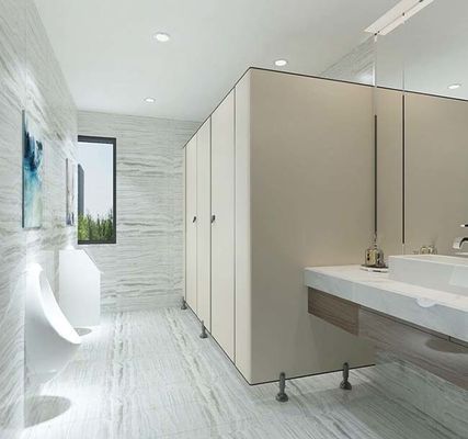 Bordi di forme leggeri del PVC del pannello di muro di cemento 1.22x2.44m Colourful