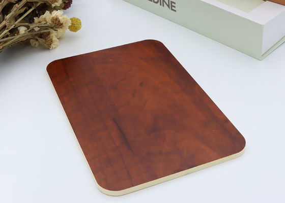 Strato insonorizzato della schiuma del PVC dello strato della schiuma del PVC del bordo 4x8 di Sintra per la decorazione domestica