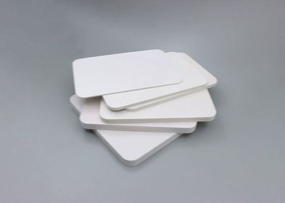 Strato insonorizzato della schiuma del PVC dello strato della schiuma del PVC del bordo 4x8 di Sintra per la decorazione domestica