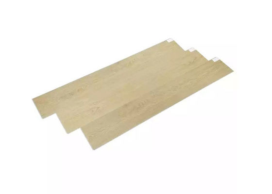 clic di legno SPC del grano di 180x1220x4mm che pavimenta la pavimentazione di plastica impermeabile del PVC