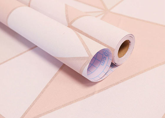 Pareti impermeabili decorative dell'autoadesivo 60cm della carta da parati del PVC delle pareti decorative