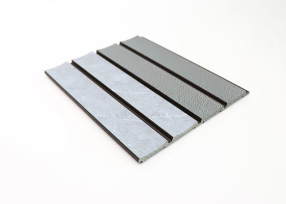 Pannelli di modellatura della multi di colori della parete del rivestimento di PS parete decorativa interna del soffitto