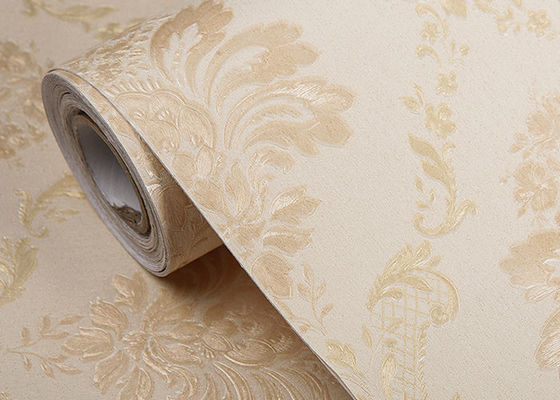 carta da parati autoadesiva degli autoadesivi decorativi interni della parete 3D per il salone