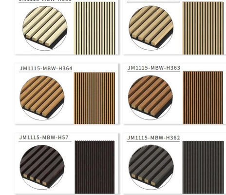 Pannello acustico autoadesivo rettangolare 2400*600mm per home cinema