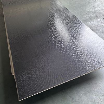 1.22*2.44 M*5/8 mm Pannelli da parete in WPC massiccio Pannelli da parete in fibre di bambù