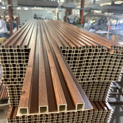 Pannello di parete interno in WPC