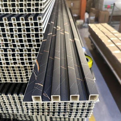 Pannello di parete interno in WPC