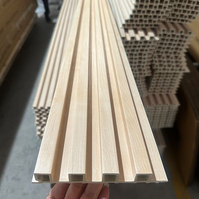 Pannello di parete interno in WPC