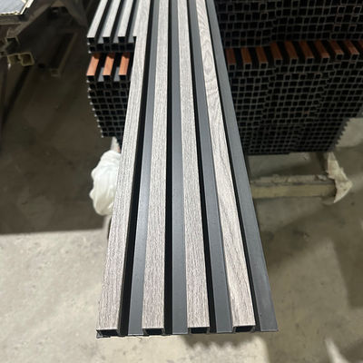 Rivestimenti per pareti interne in Wpc composito di alta qualità colorati
