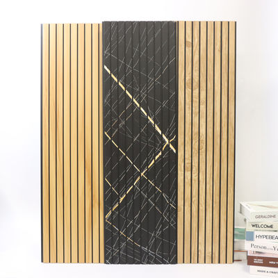 pannello di parete in PVC impermeabile a piombo foglio di PVC rivestimento di parete in PVC per soggiorno camera da letto uso commerciale pannello di parete in PVC