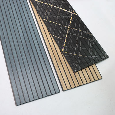 Modello di marmo pannello di soffitto in PVC utilizzato come pannello da parete Moderno di lusso Decorazione da parete Leggera alternativa al pannello da parete in pietra