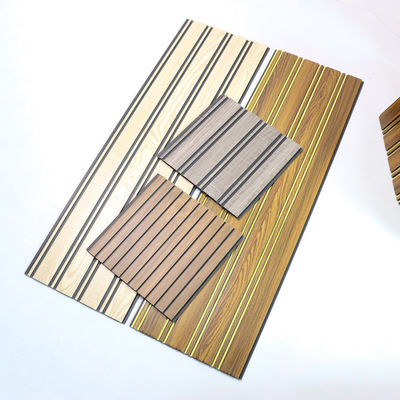 Pannello a parete in PVC impermeabile a fuoco leggero, facile da installare, interno, esterno, per bagno, cucina, soggiorno