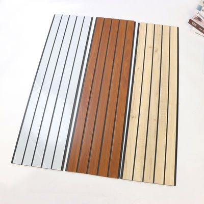 Pannello a parete in PVC impermeabile a fuoco leggero, facile da installare, interno, esterno, per bagno, cucina, soggiorno