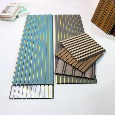 Modello 3D pannello da parete in PVC Moderno Decorazione da parete Superficie testurizzata Facile da pulire Tavola da parete per la decorazione della parete