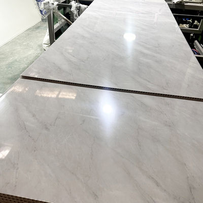 Pannelli di plastica per la ristrutturazione del bagno