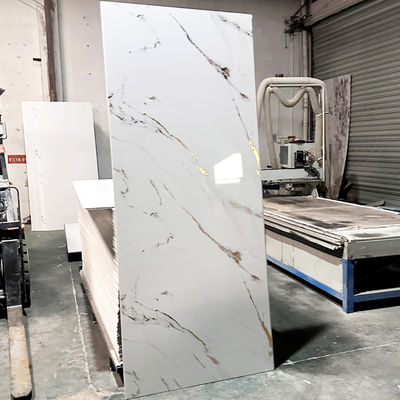 Pannelli di plastica per la ristrutturazione del bagno