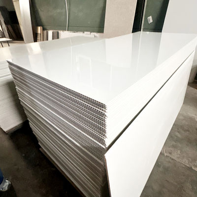 Pannello di parete di doccia in PVC impermeabile di qualità superiore per il rivestimento delle pareti delle zone umide