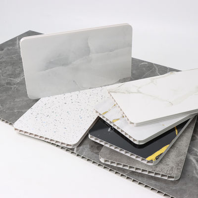 Superficie tessile pannelli di parete in PVC per il bagno resistenti allo slittamento