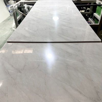 Fornitura all'ingrosso di pannelli doccia in PVC 1000x2400mm per progetti di costruzione