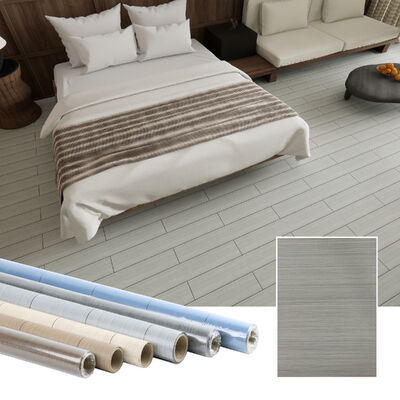 Adesivo per pavimenti in PVC impermeabile e impermeabile per gli appassionati di fai-da-te