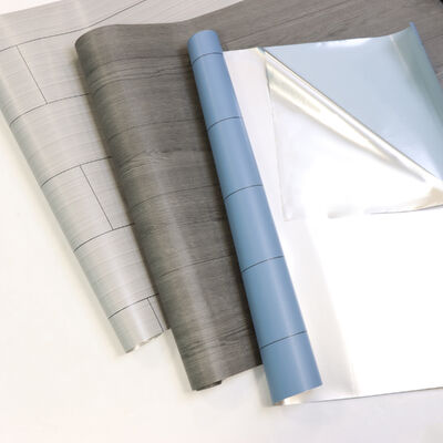 Facile da installare e rimuovere Decal da pavimento a bassa manutenzione Resiste all' acqua sbiadire Indossare quotidianamente per una bellezza duratura