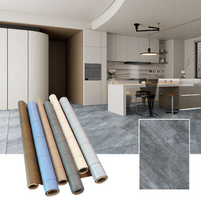 Adesivi per piastrelle per pavimenti resistenti allo scivolamento, impermeabili, facili da pulire, protezione della superficie