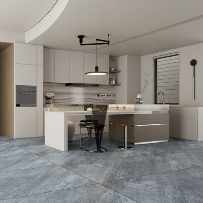 Adesivi per piastrelle per pavimenti resistenti allo scivolamento, impermeabili, facili da pulire, protezione della superficie