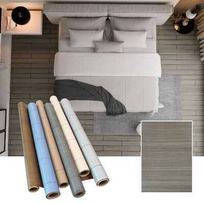 Adesivi per pavimenti autoadesivi rimovibili, ecologici e inodori, per camerette, asili nido e aree gioco