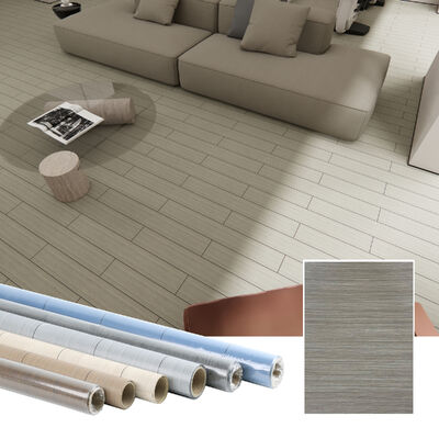 Adesivi per rivestimenti temporanei o ristrutturazioni di appartamenti