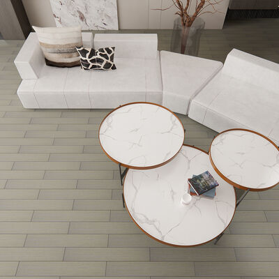 Adesivi per rivestimenti temporanei o ristrutturazioni di appartamenti