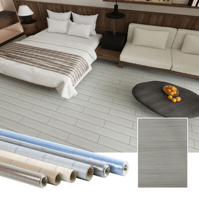 Adesivo per pavimenti in vinile autoadesivo senza attrezzi o colla