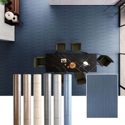 0.7mm adesivi adesivi per pavimenti sughero o modello di consistenza morbida