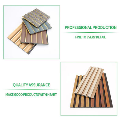 Pannello murale moderno in polistirene PS per decorazioni murali per interni Durabilità Longevità Design Versatilità Estetica