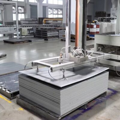 Pavimento in vinile per pavimenti in vinile composito impermeabile SPC Stone Power di alta qualità per soggiorno