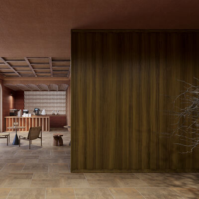 pannello di parete in PVC impermeabile a fuoco per pareti divisorie di ufficio